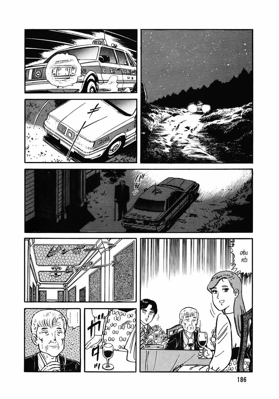 Đầu Bếp Trứ Danh 152 trang 15