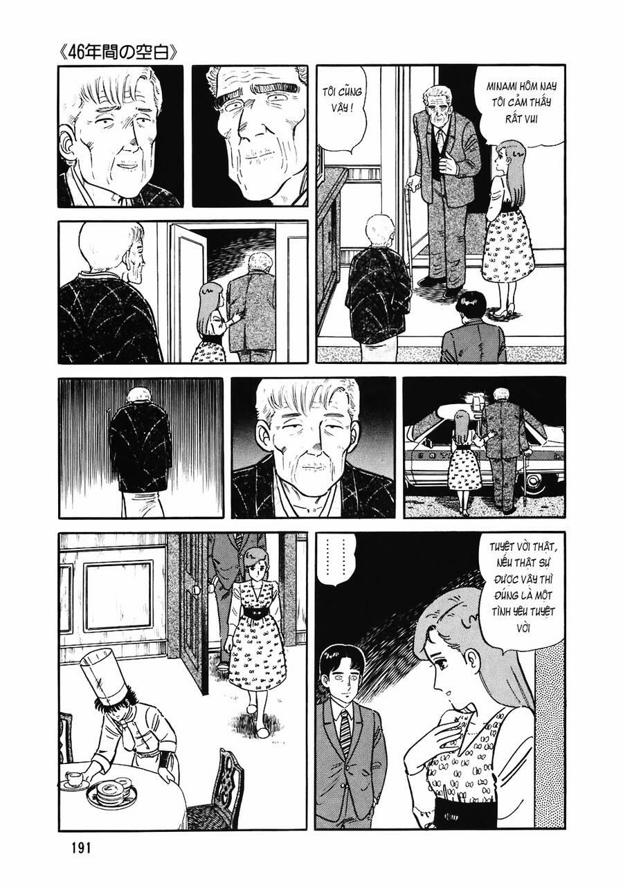 Đầu Bếp Trứ Danh 152 trang 20