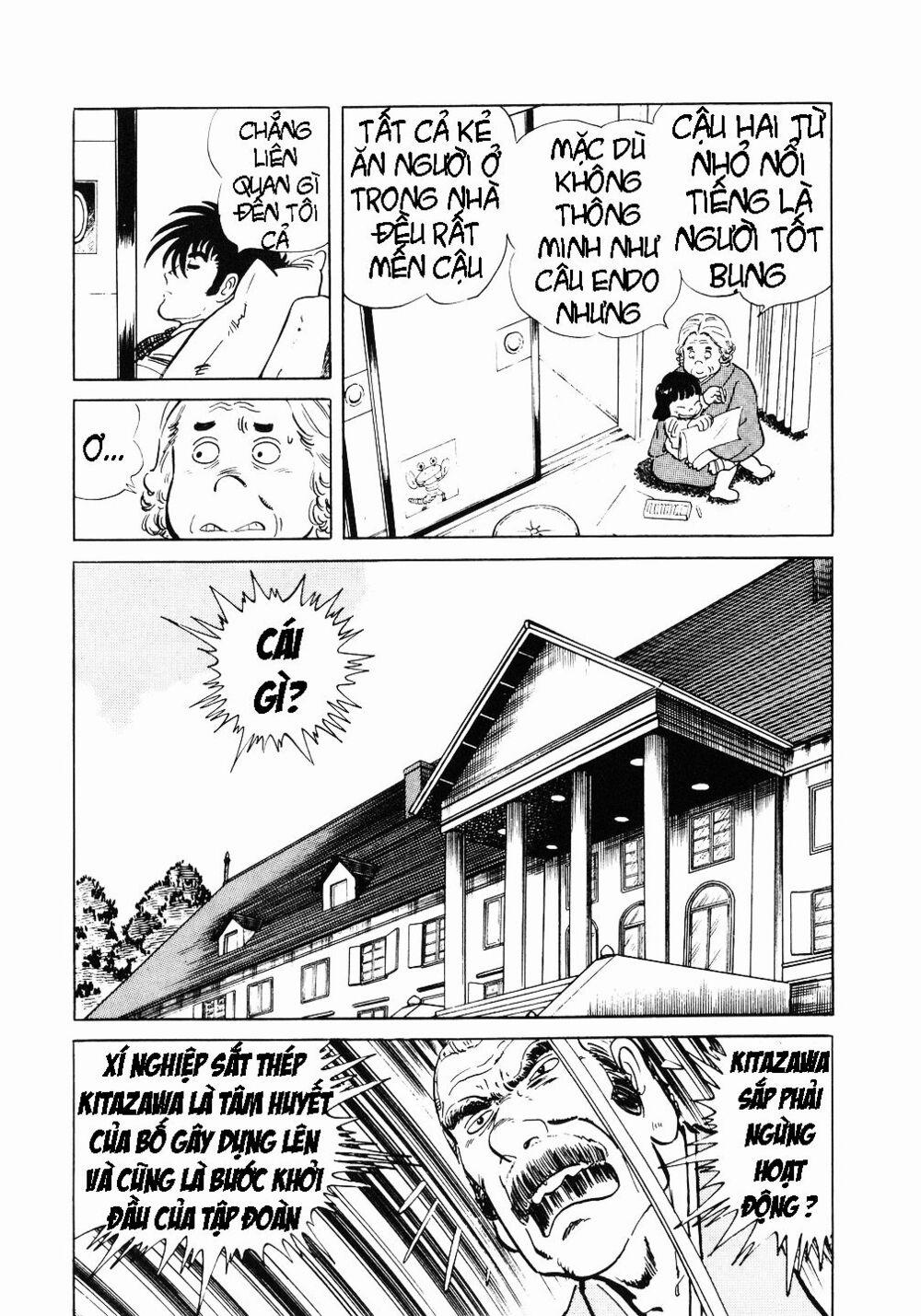 Đầu Bếp Trứ Danh 2 trang 17
