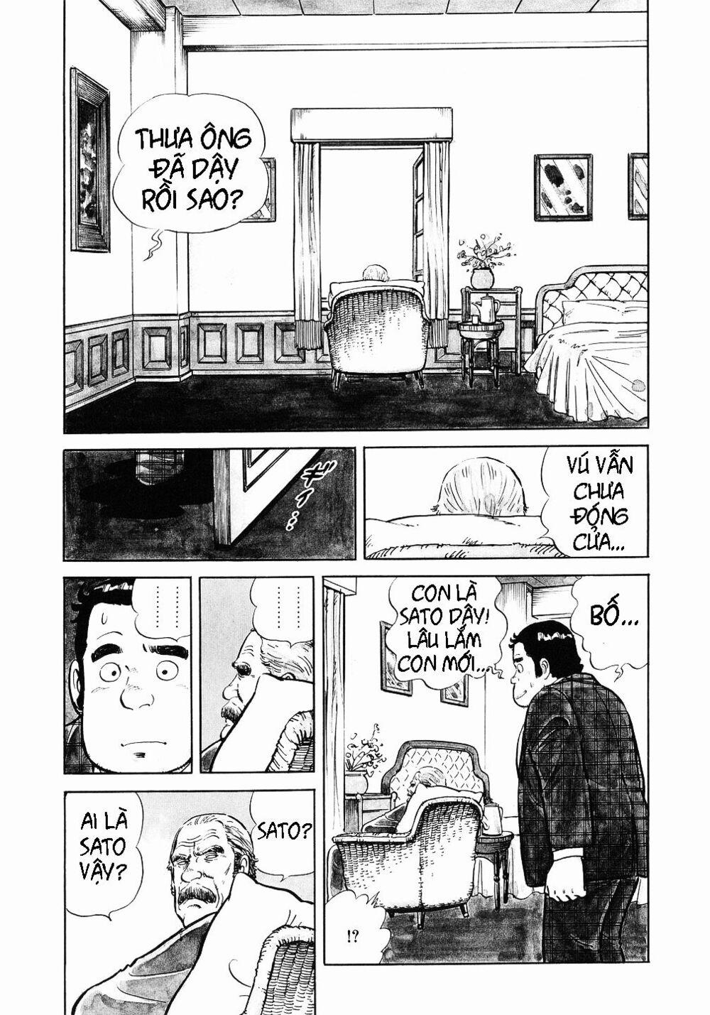 Đầu Bếp Trứ Danh 2 trang 6