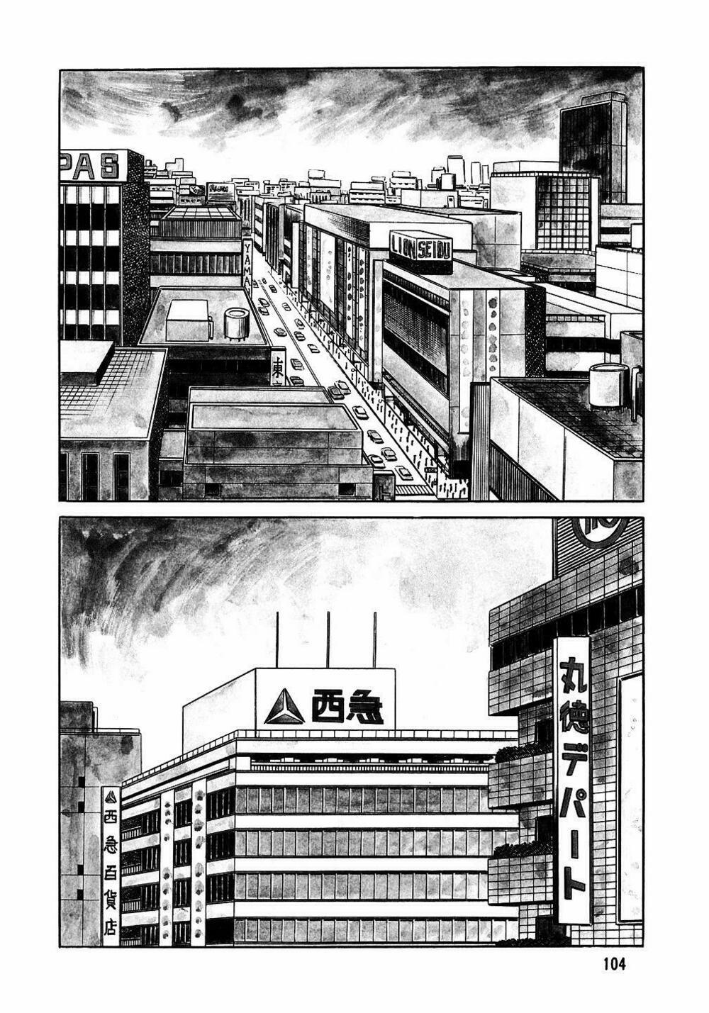 Đầu Bếp Trứ Danh 21 trang 2