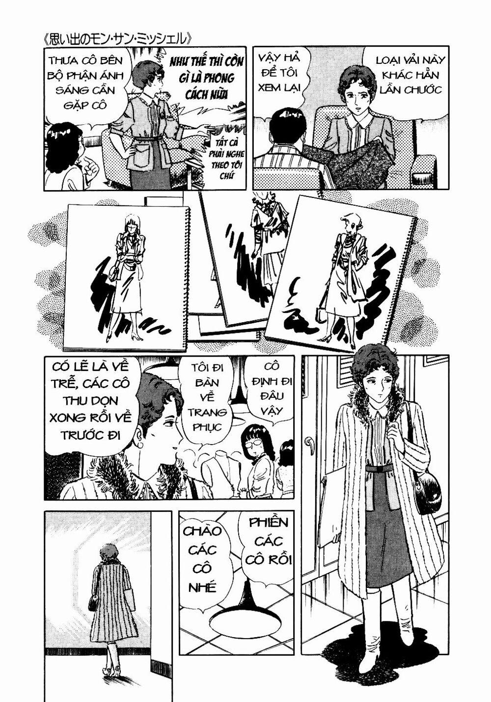 Đầu Bếp Trứ Danh 22 trang 3