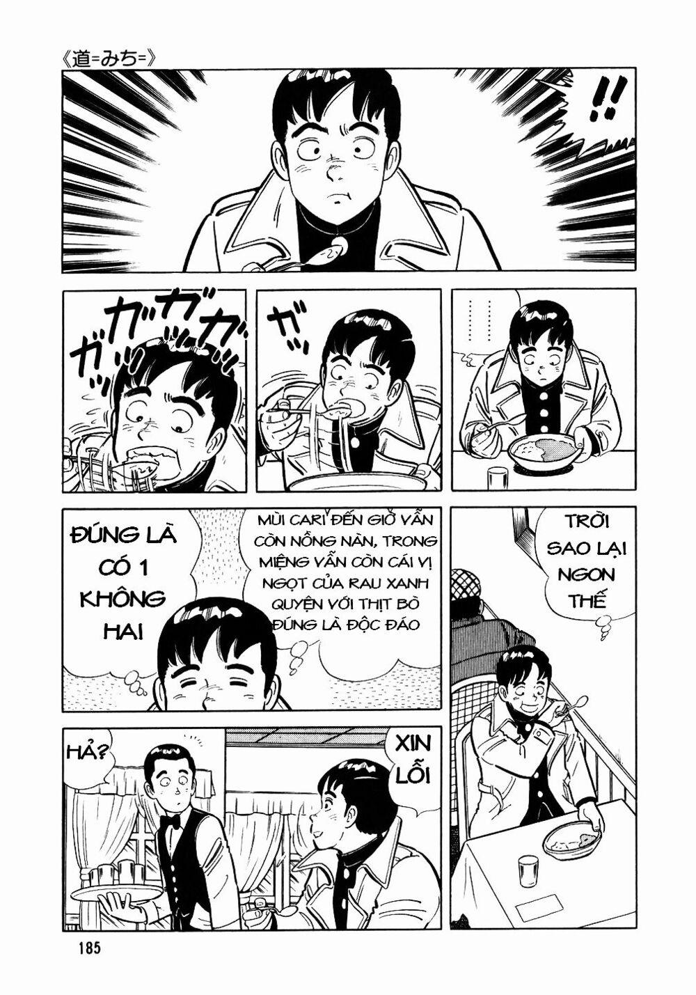 Đầu Bếp Trứ Danh 24 trang 7
