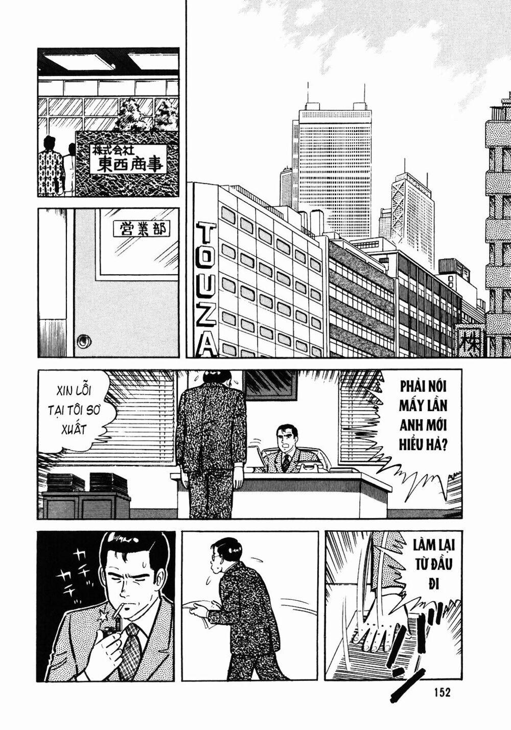 Đầu Bếp Trứ Danh 39 trang 2