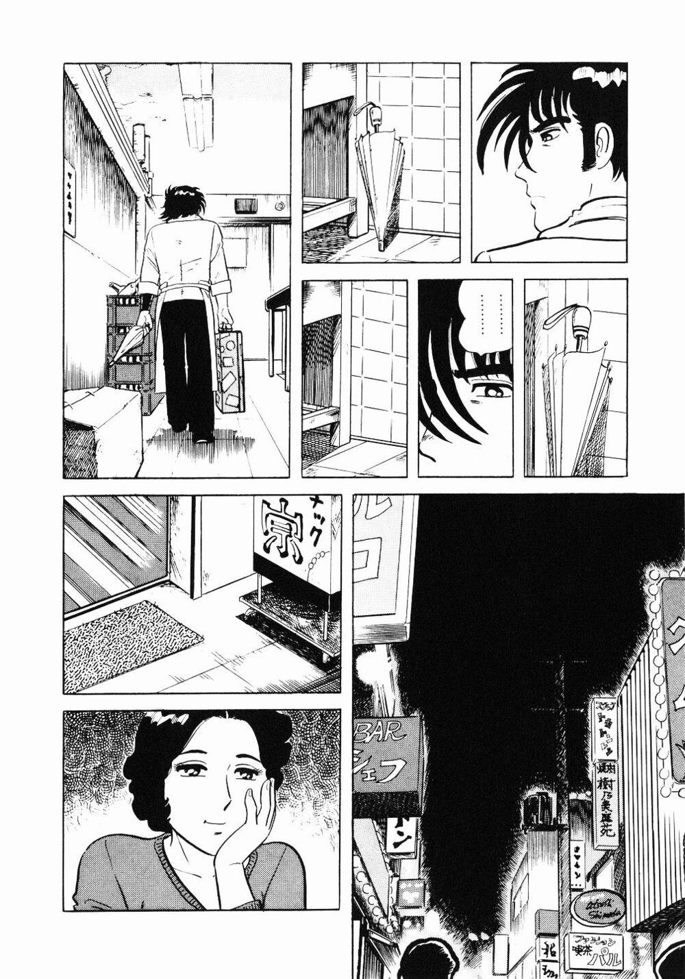 Đầu Bếp Trứ Danh 4 trang 7