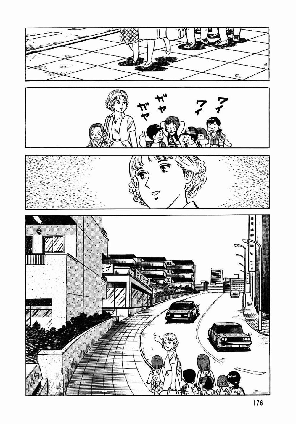 Đầu Bếp Trứ Danh 48 trang 2