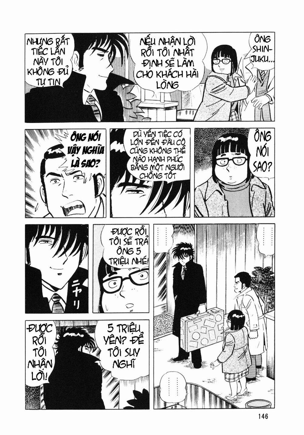 Đầu Bếp Trứ Danh 6 trang 11