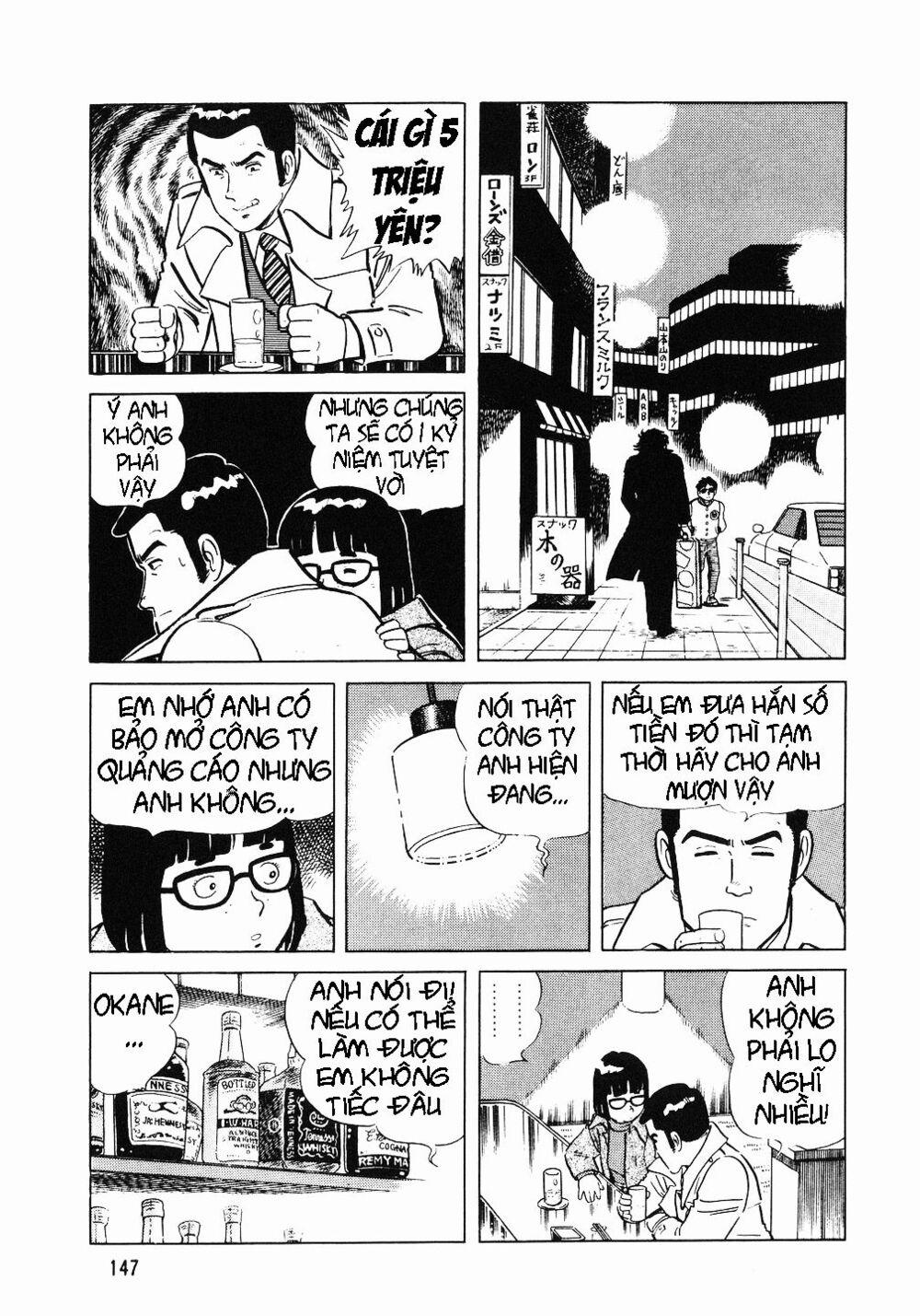 Đầu Bếp Trứ Danh 6 trang 12