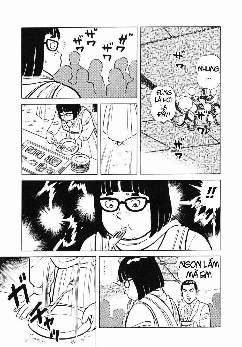 Đầu Bếp Trứ Danh 6 trang 16