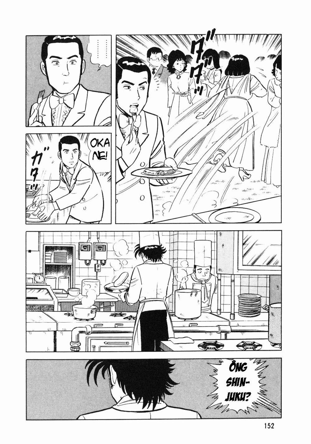 Đầu Bếp Trứ Danh 6 trang 17