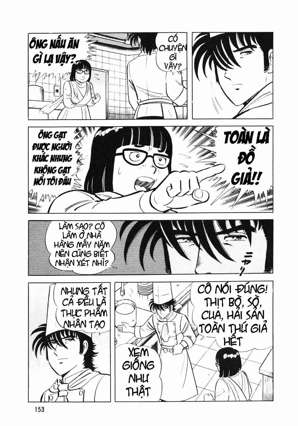 Đầu Bếp Trứ Danh 6 trang 18