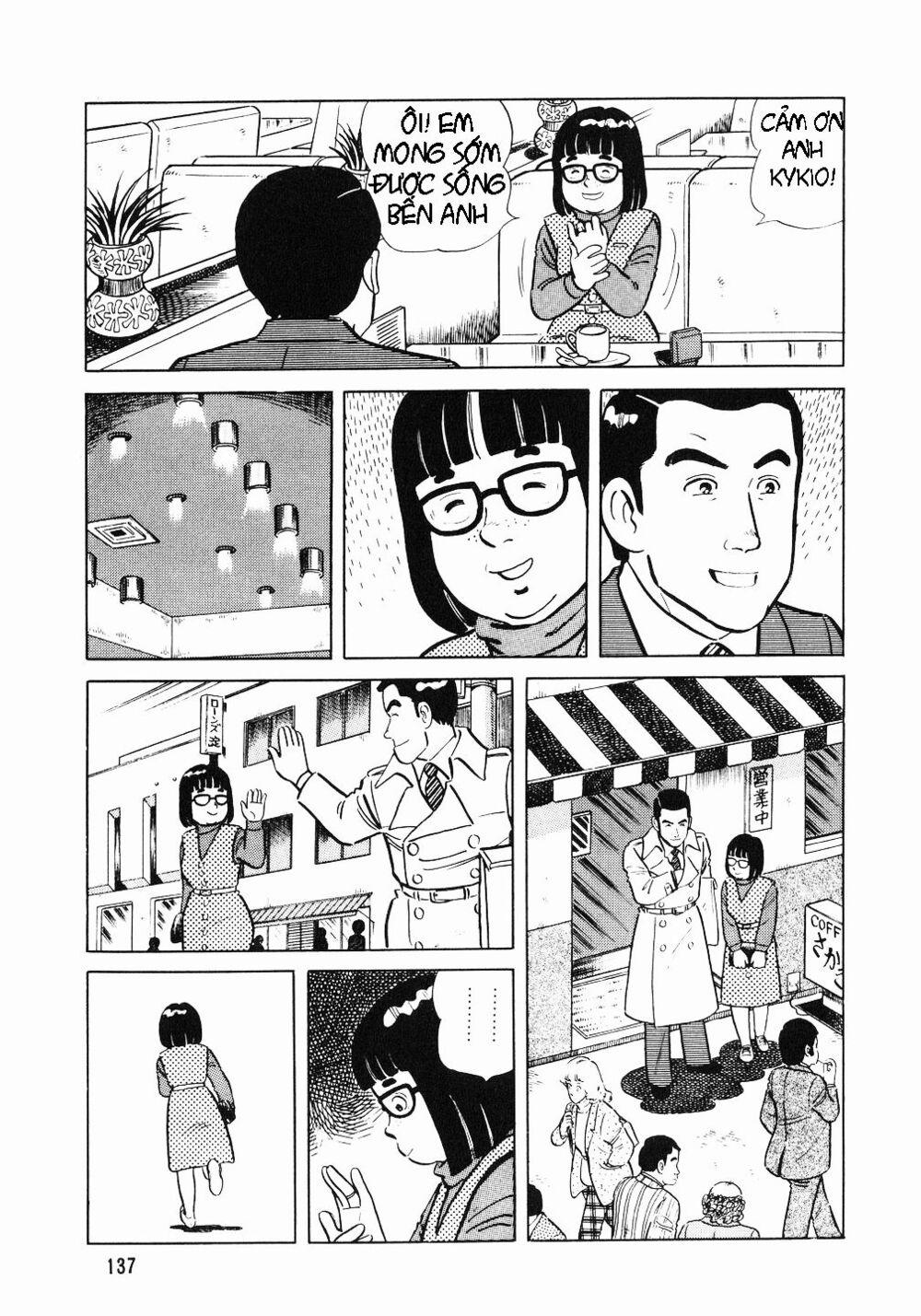 Đầu Bếp Trứ Danh 6 trang 2