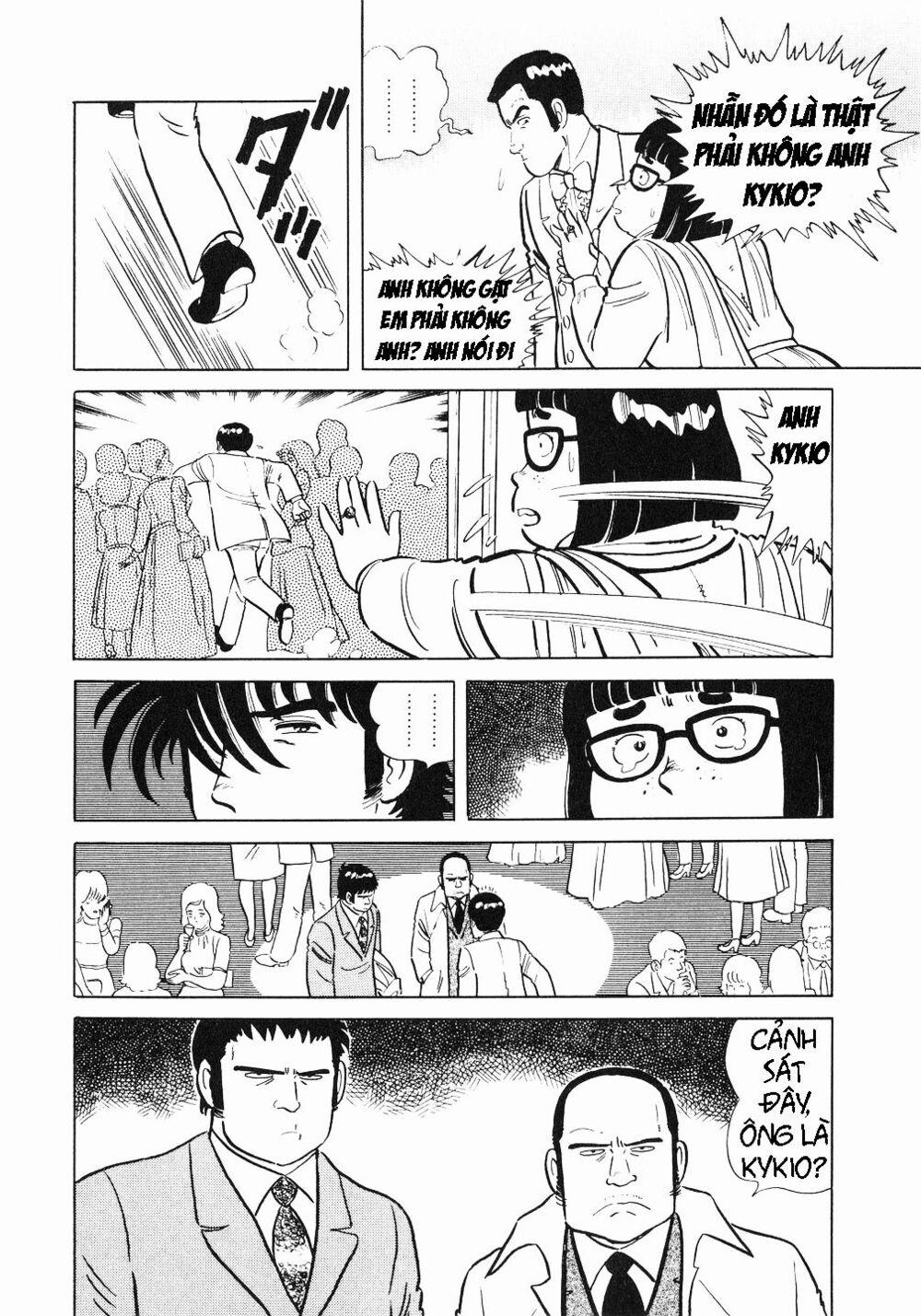 Đầu Bếp Trứ Danh 6 trang 21