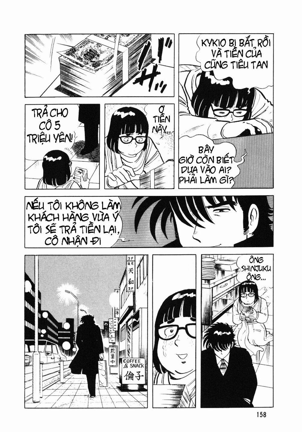 Đầu Bếp Trứ Danh 6 trang 23