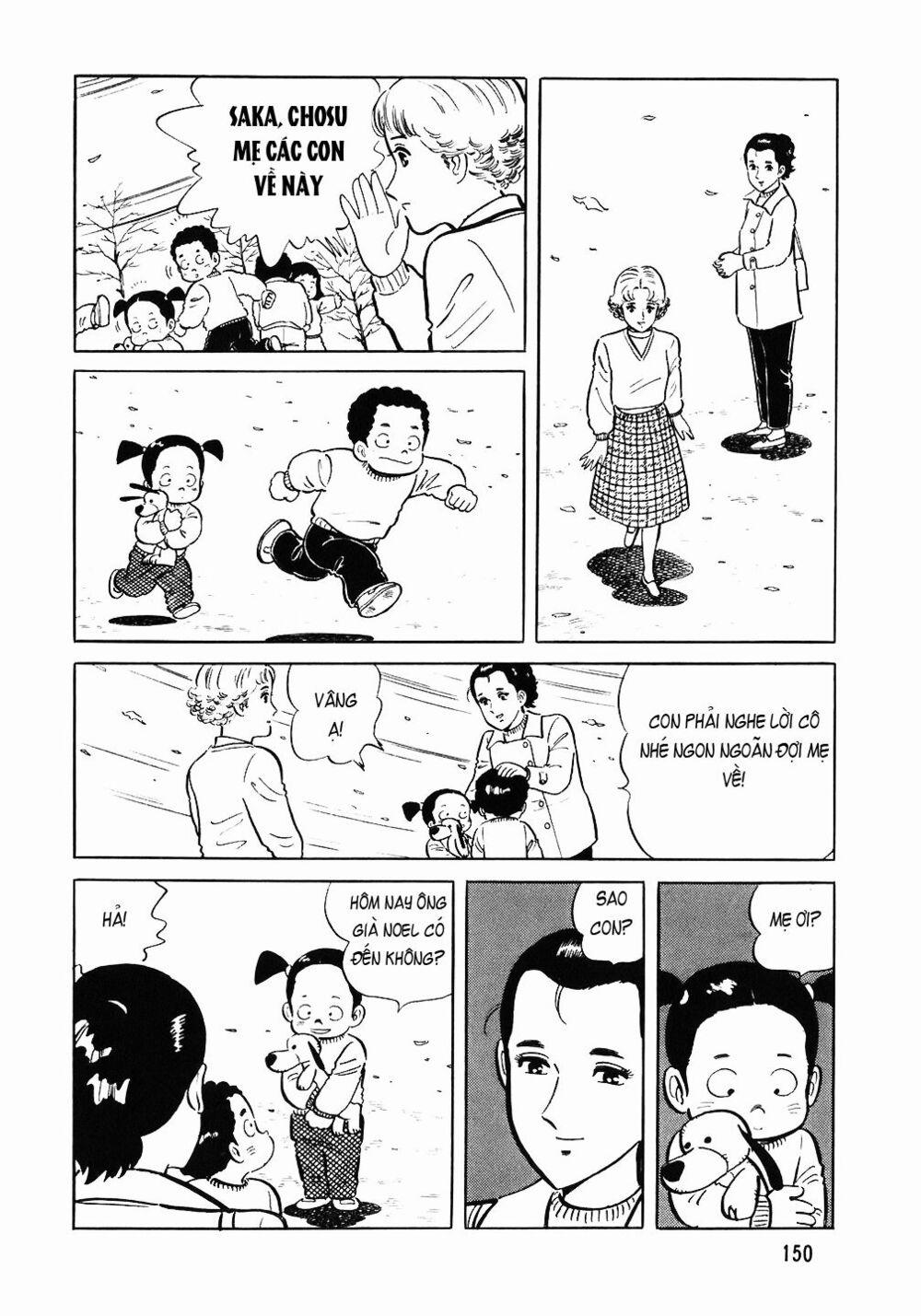 Đầu Bếp Trứ Danh 63 trang 3