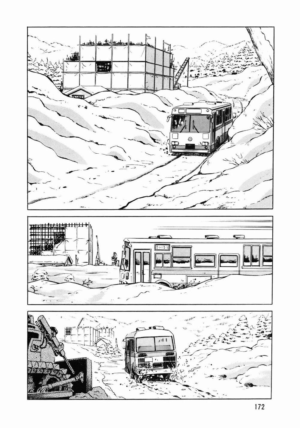 Đầu Bếp Trứ Danh 64 trang 1