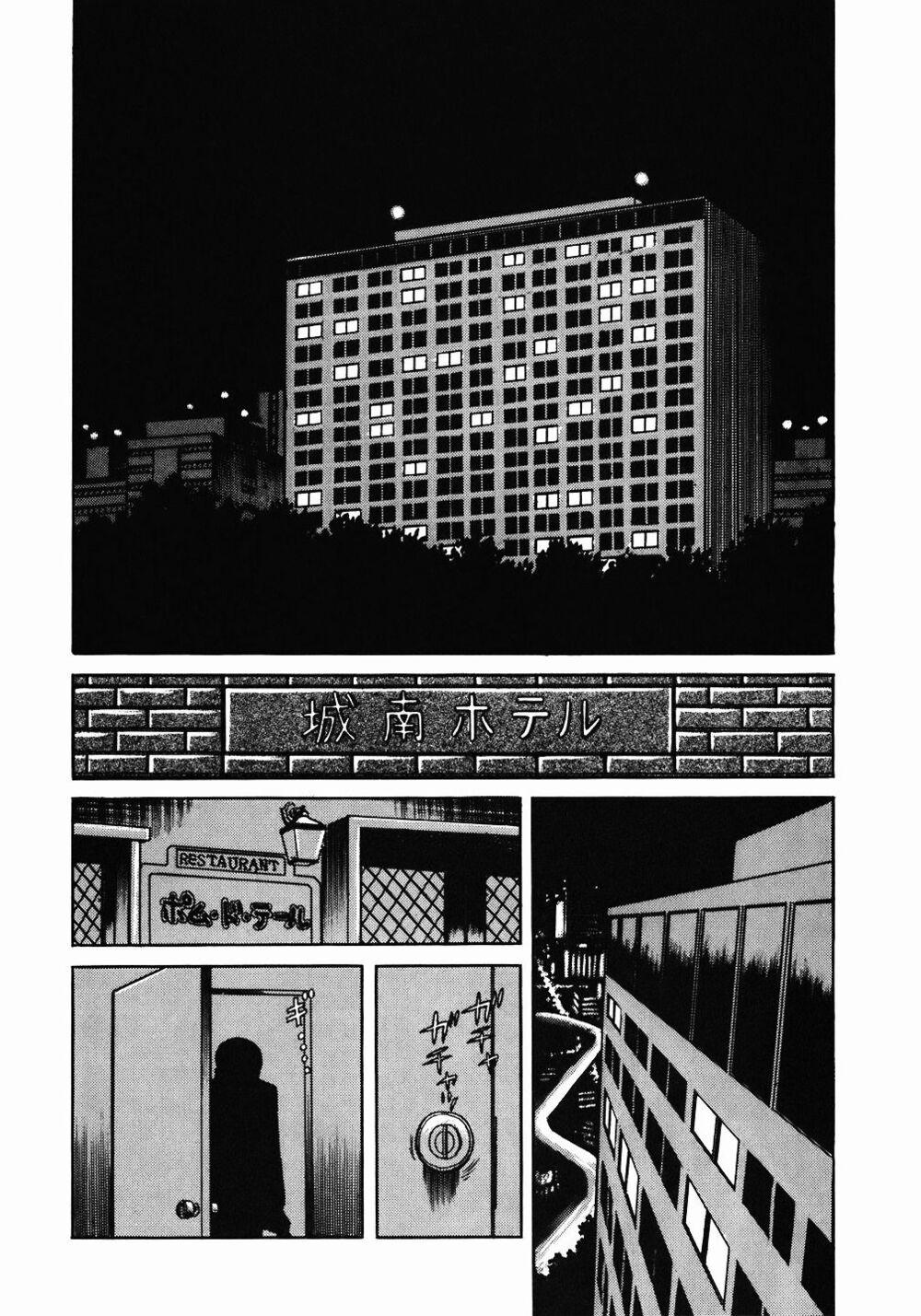 Đầu Bếp Trứ Danh 67 trang 2