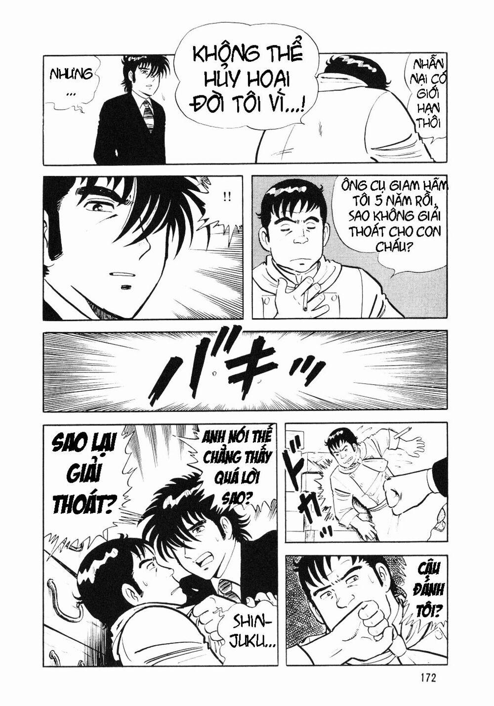 Đầu Bếp Trứ Danh 7 trang 13