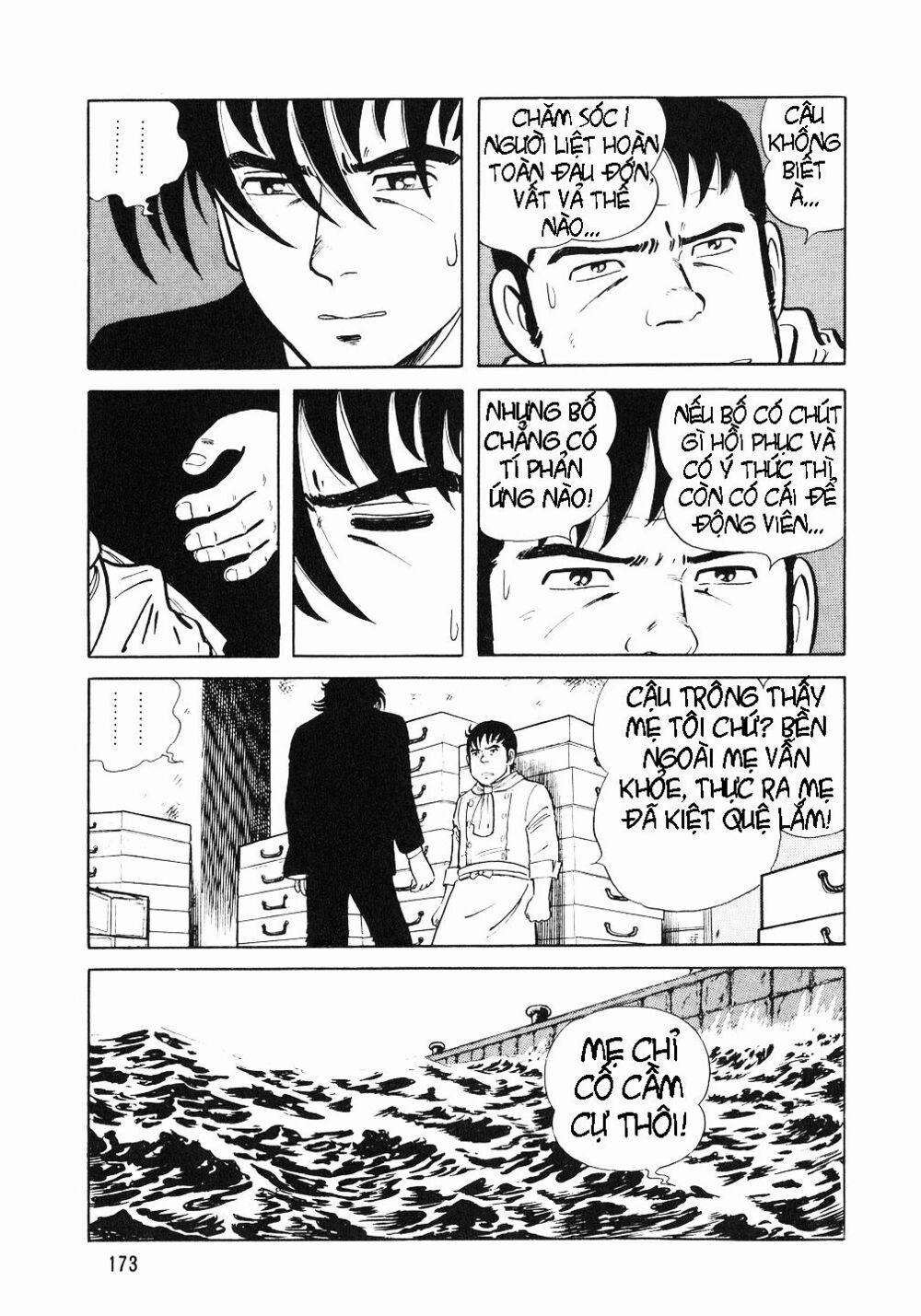 Đầu Bếp Trứ Danh 7 trang 14