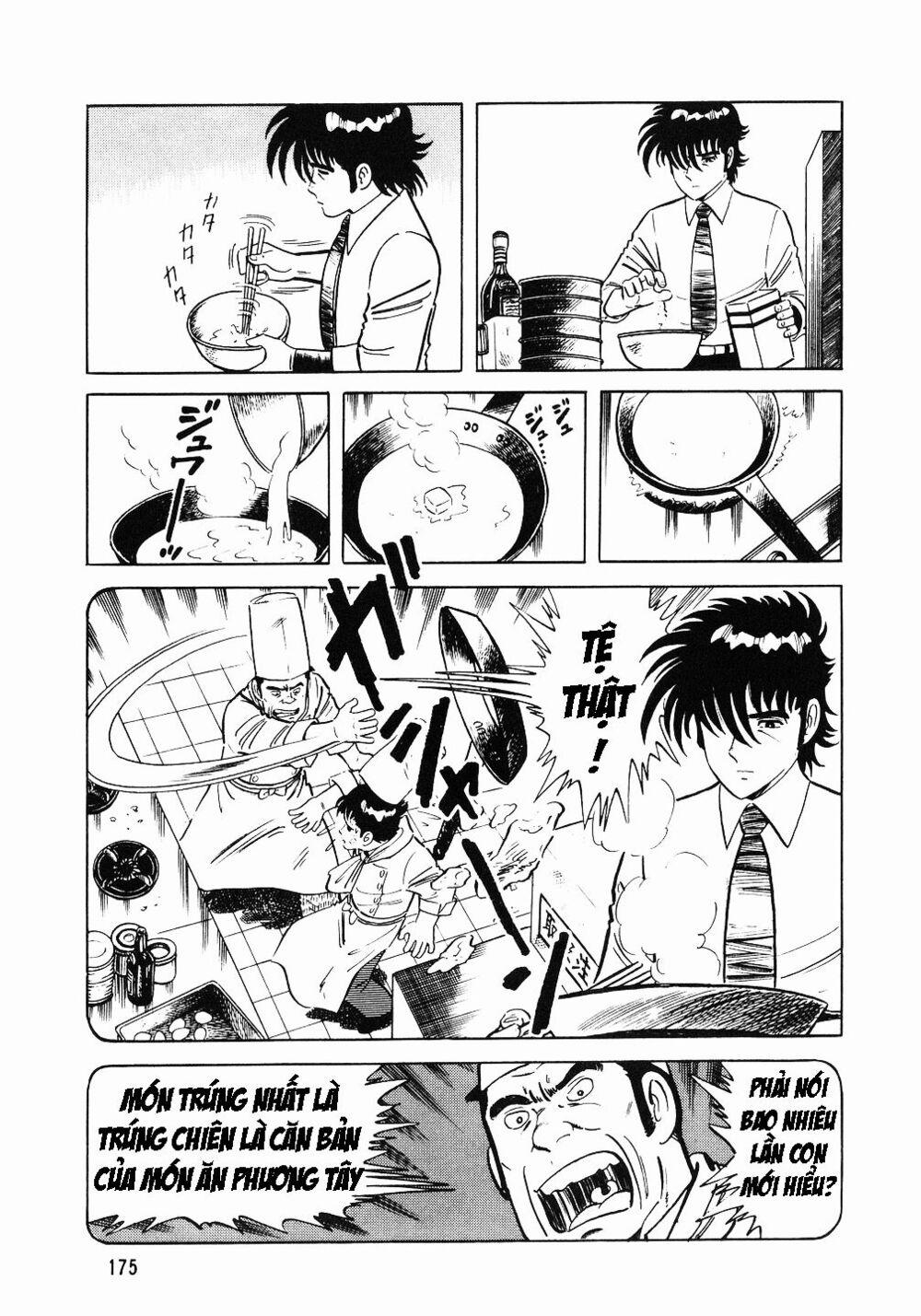 Đầu Bếp Trứ Danh 7 trang 16