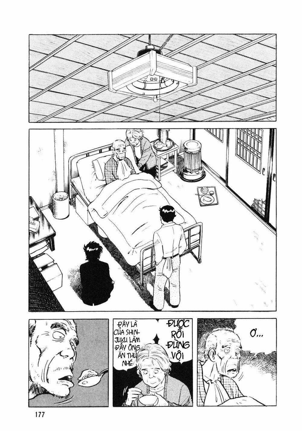 Đầu Bếp Trứ Danh 7 trang 18