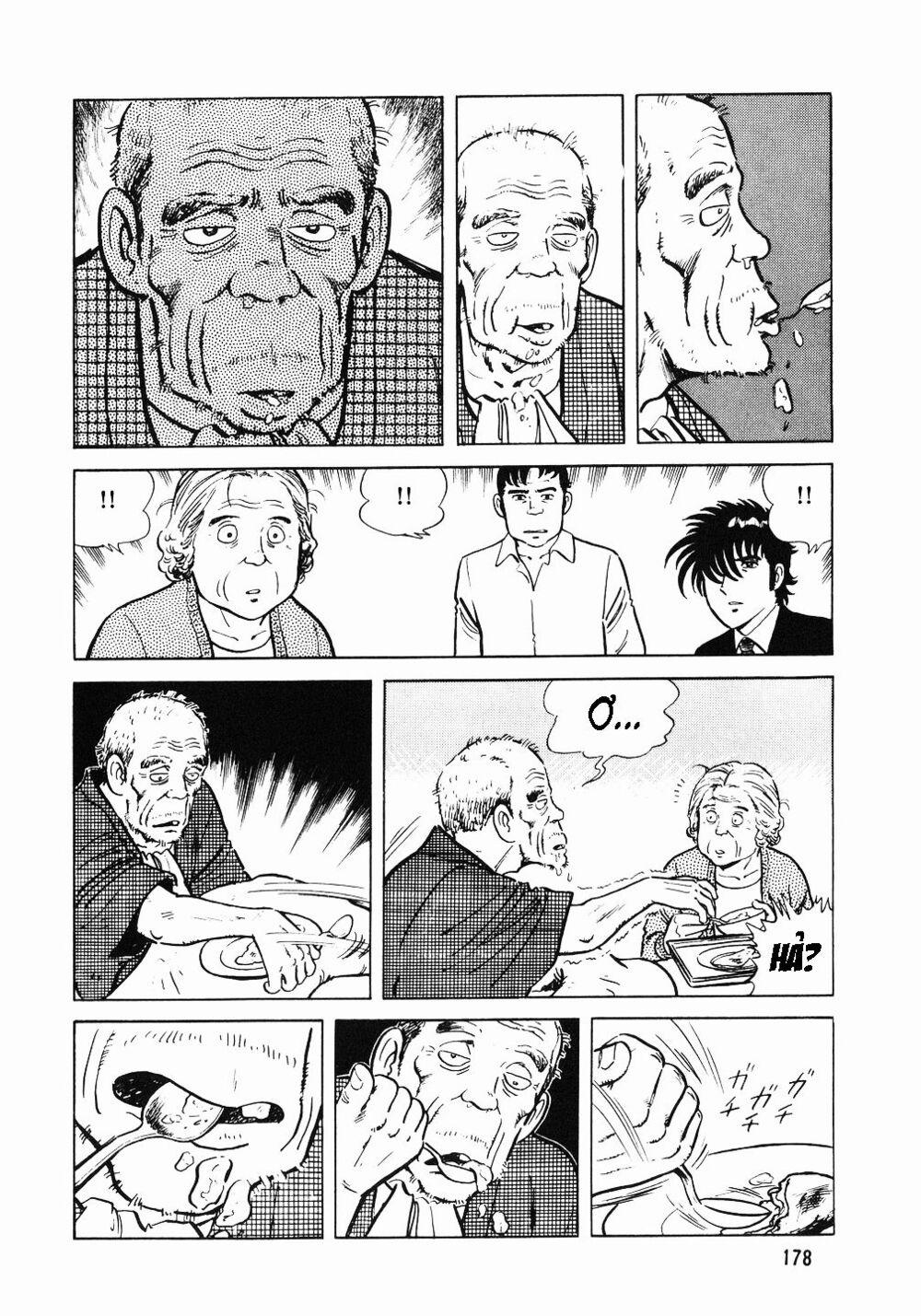 Đầu Bếp Trứ Danh 7 trang 19