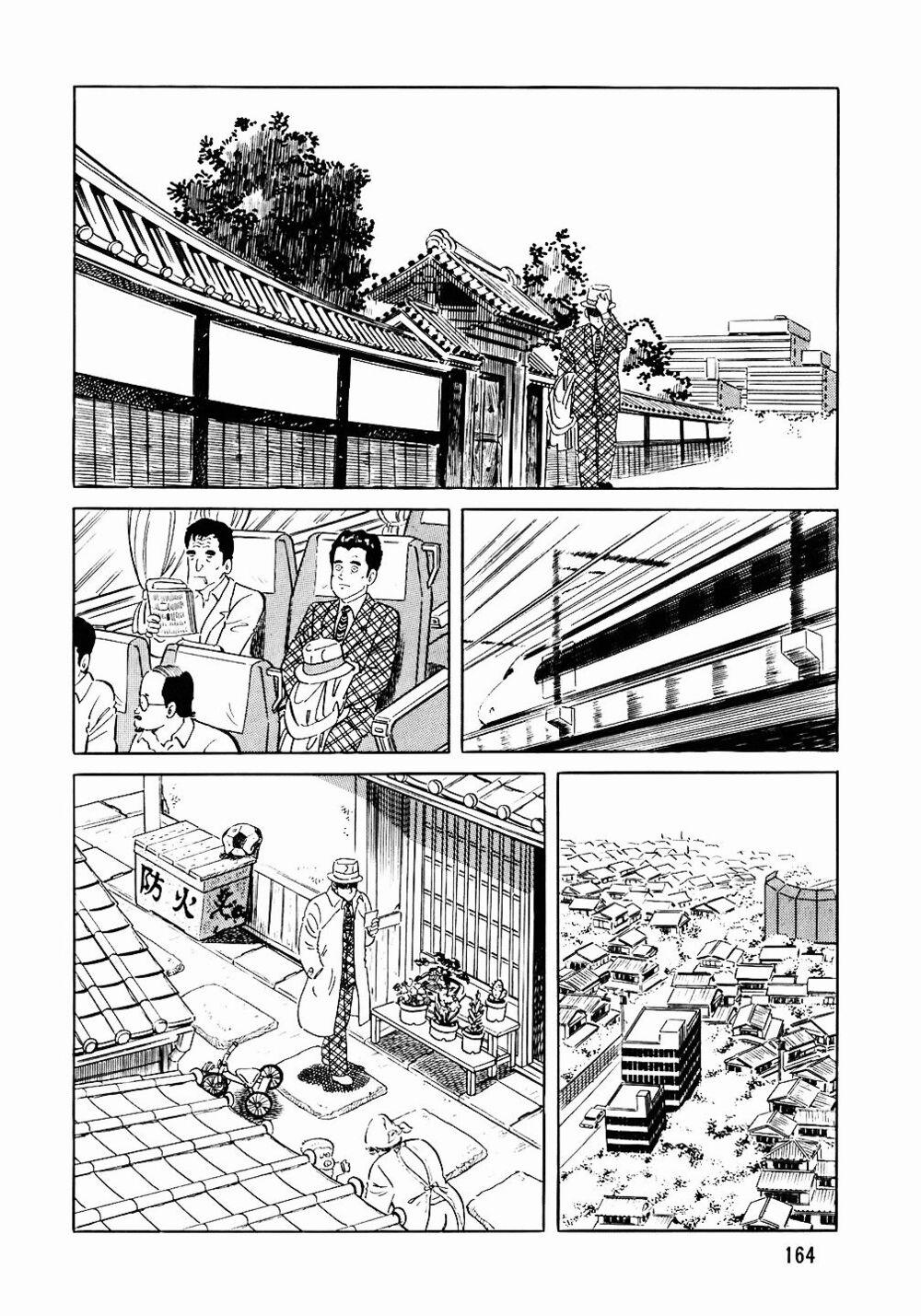 Đầu Bếp Trứ Danh 79 trang 16