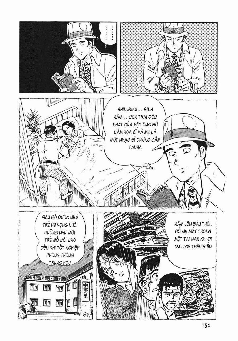 Đầu Bếp Trứ Danh 79 trang 6