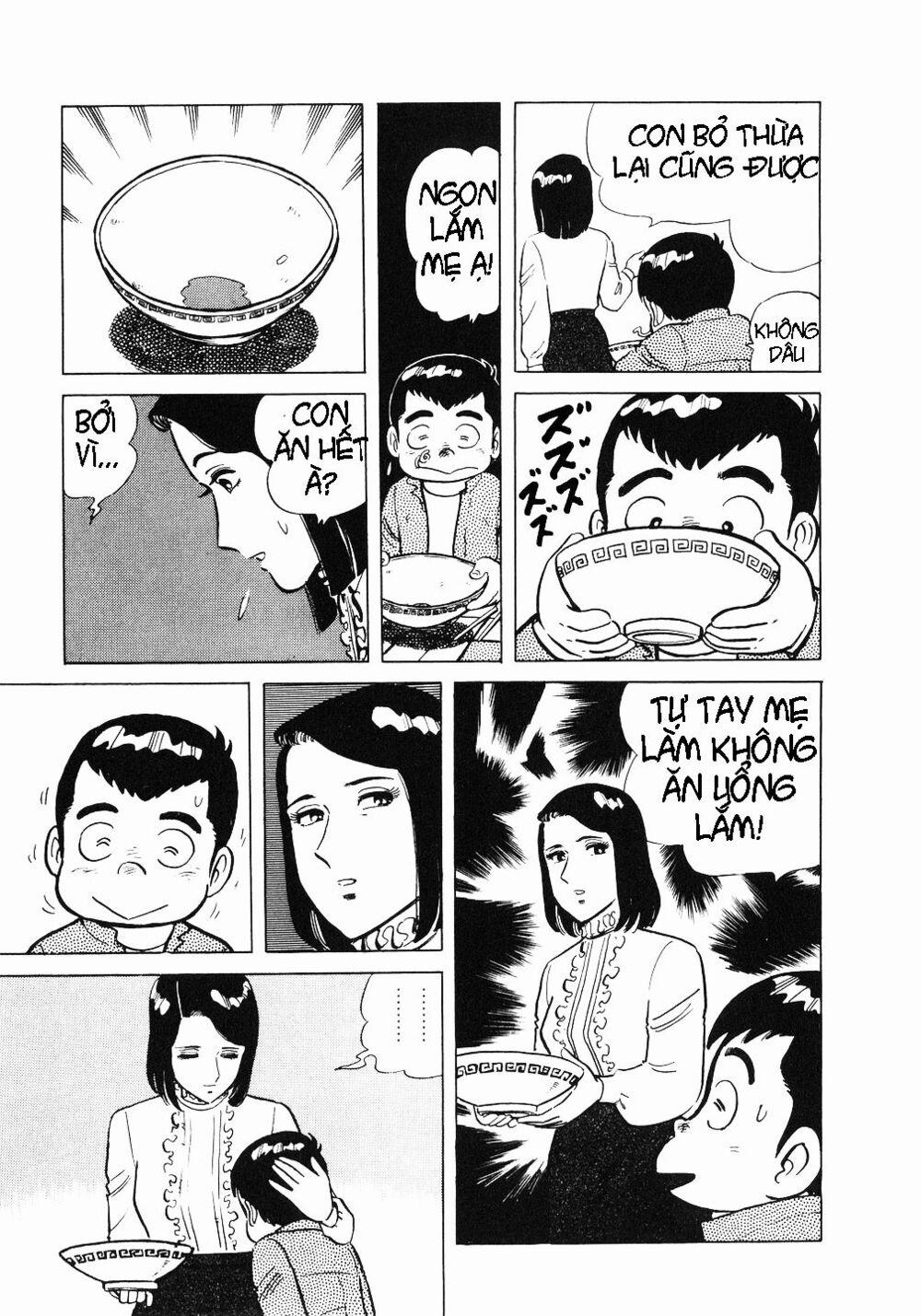 Đầu Bếp Trứ Danh 8 trang 20