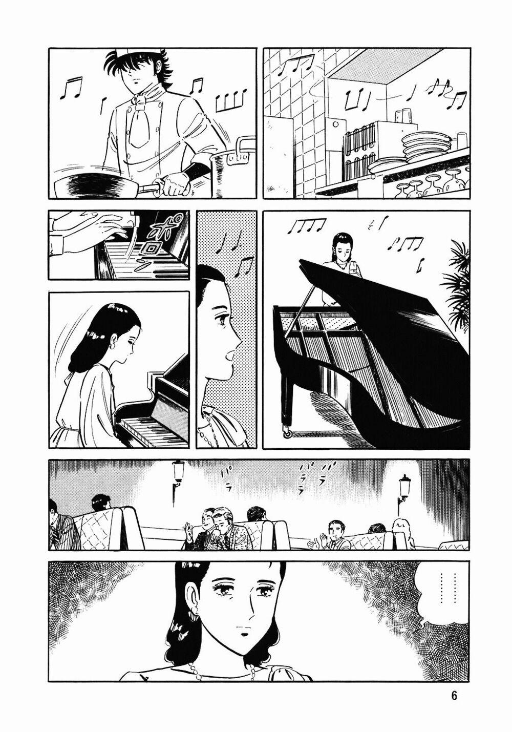 Đầu Bếp Trứ Danh 81 trang 4