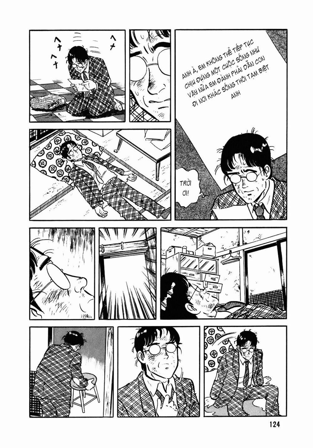 Đầu Bếp Trứ Danh 85 trang 22