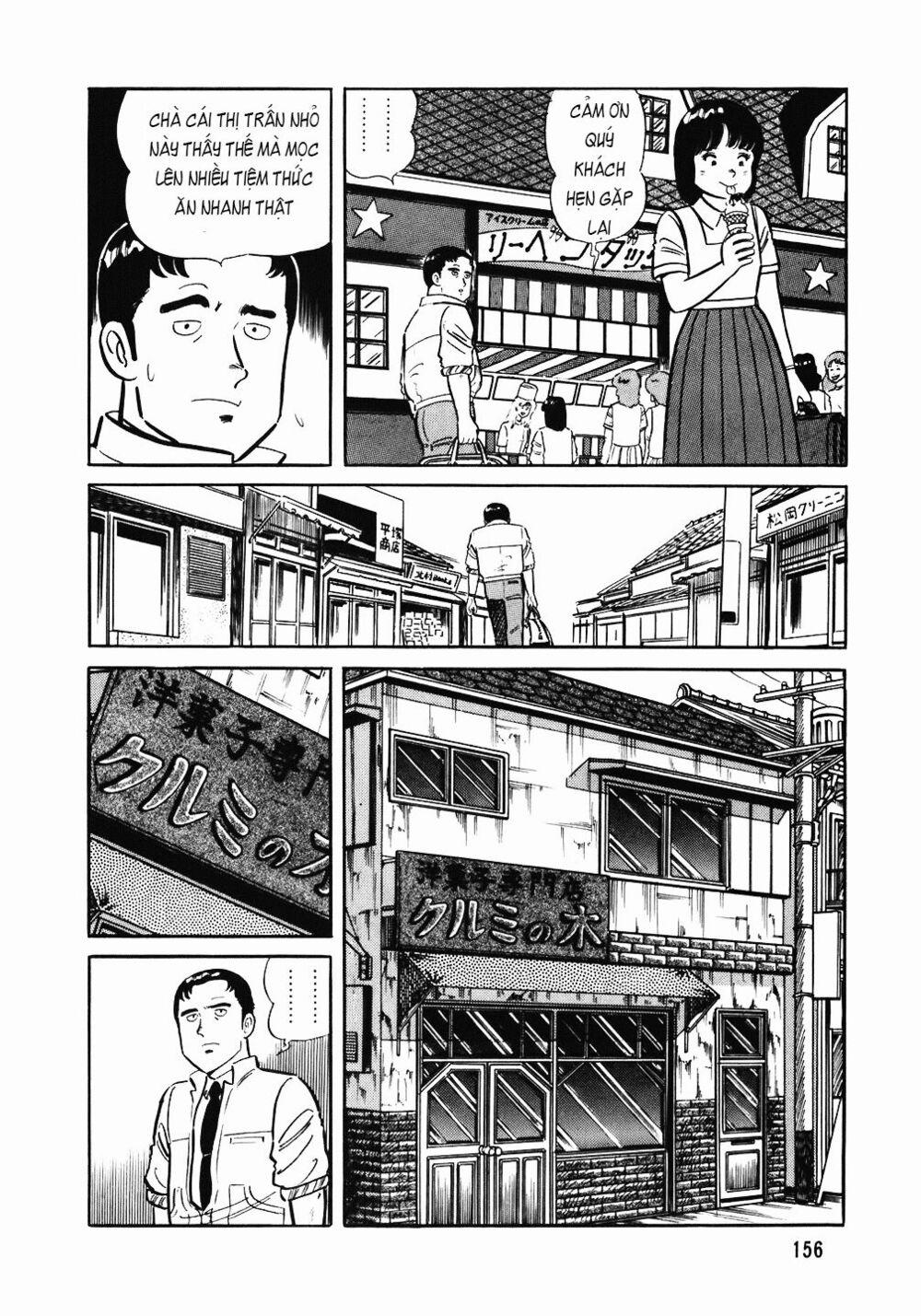 Đầu Bếp Trứ Danh 87 trang 4