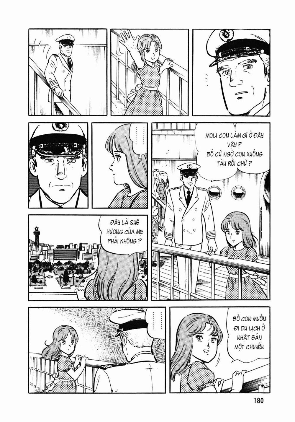 Đầu Bếp Trứ Danh 88 trang 4