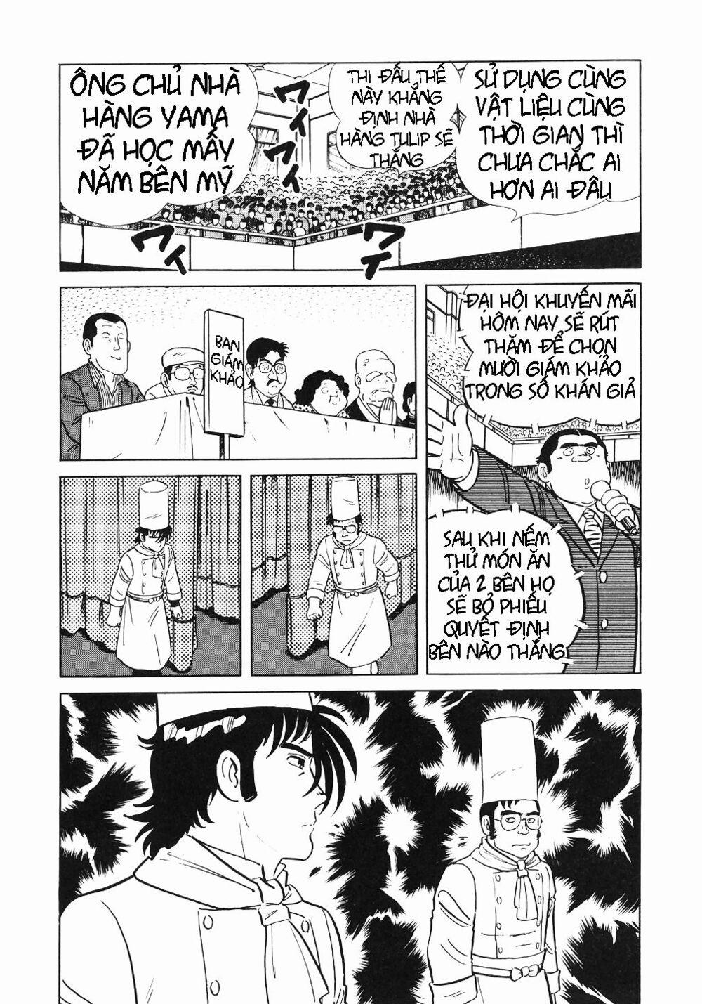 Đầu Bếp Trứ Danh 9 trang 19
