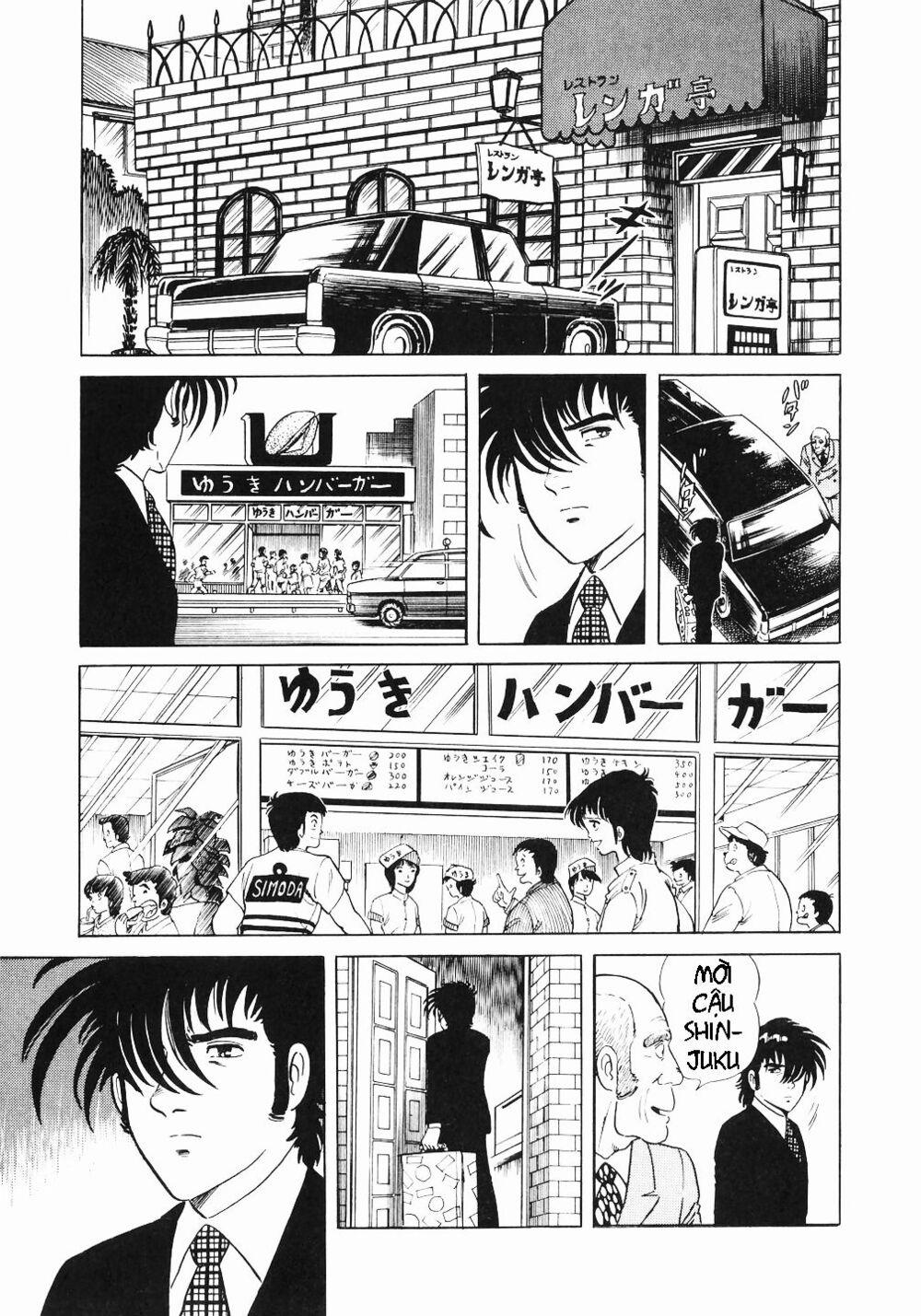 Đầu Bếp Trứ Danh 9 trang 8