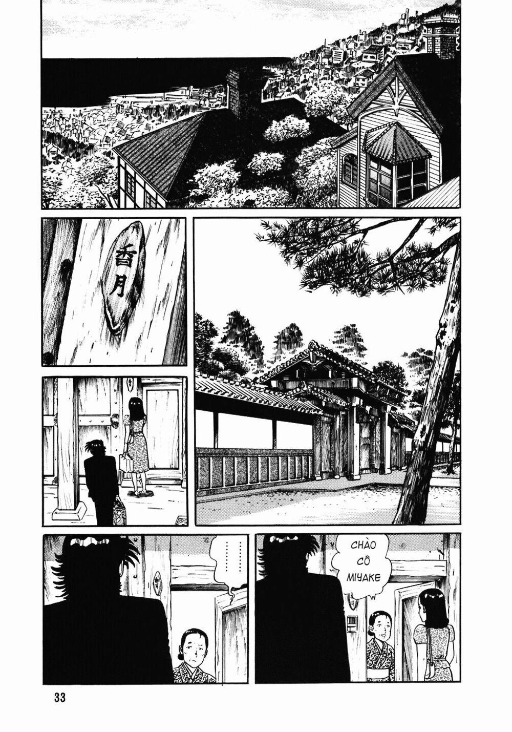 Đầu Bếp Trứ Danh 90 trang 7