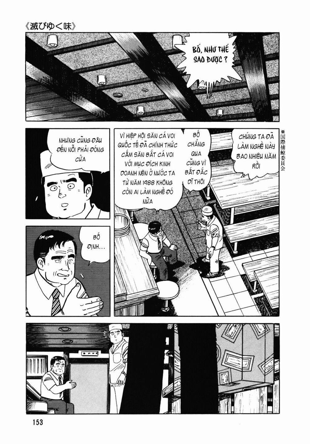 Đầu Bếp Trứ Danh 95 trang 3