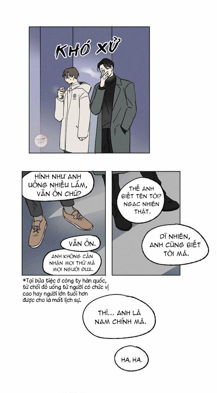 Dấu Chấm Cho Cả Ba 1 trang 11