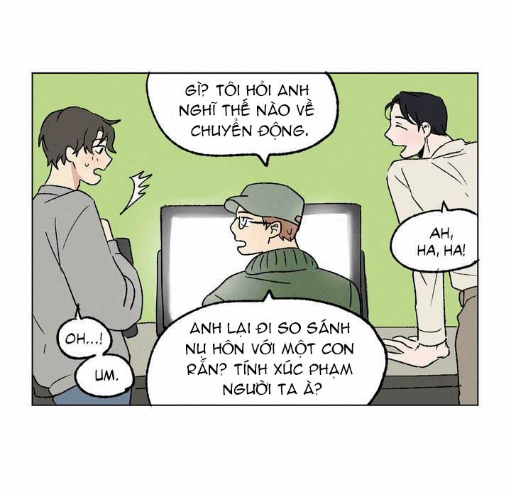 Dấu Chấm Cho Cả Ba 1 trang 19