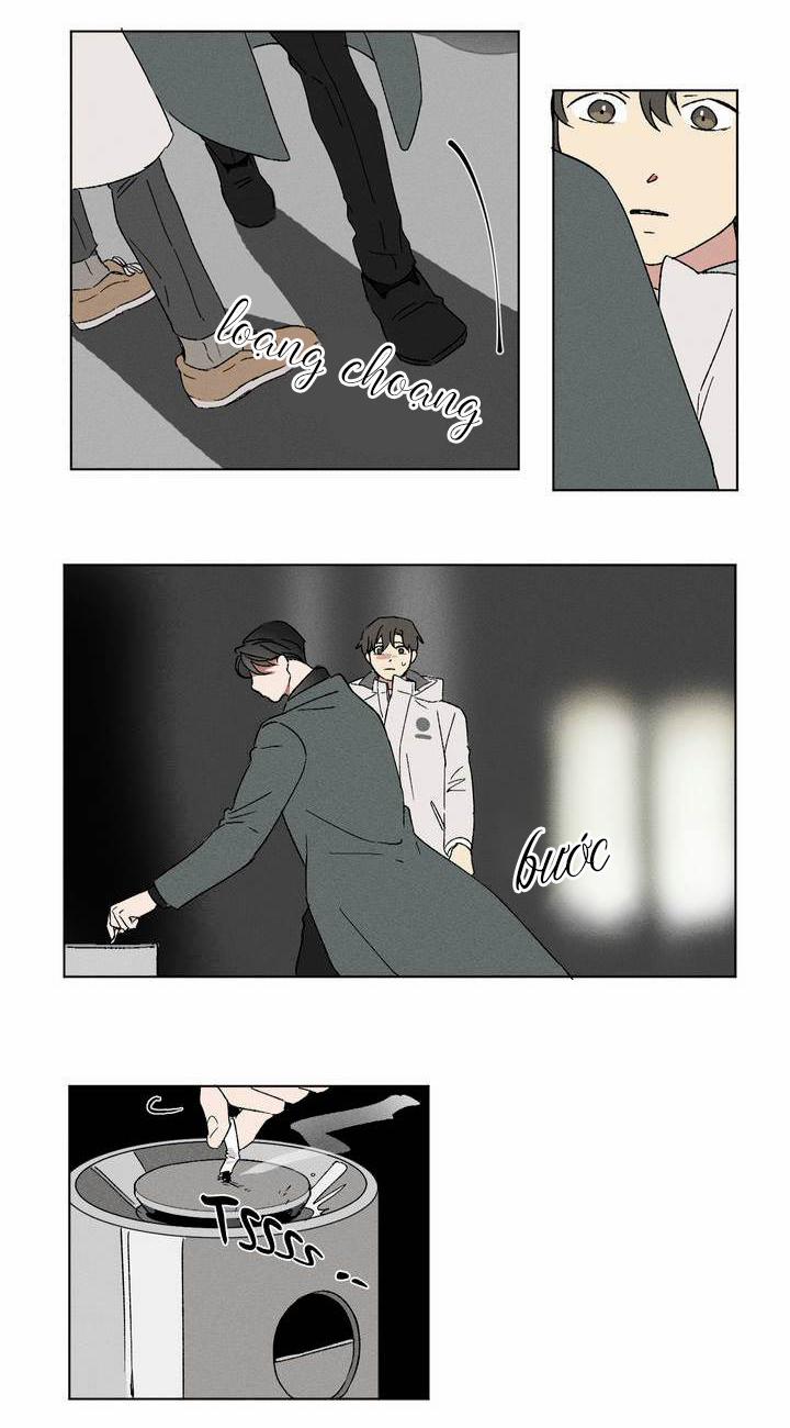 Dấu Chấm Cho Cả Ba 1 trang 27