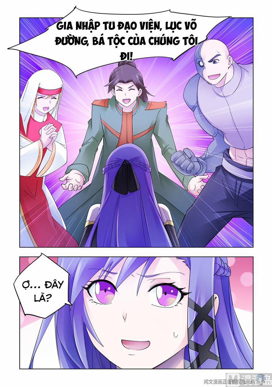 Đấu Chiến Cuồng Triều 300 trang 7