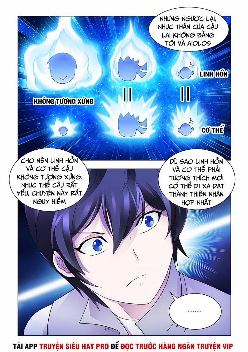 Đấu Chiến Cuồng Triều 301 trang 9