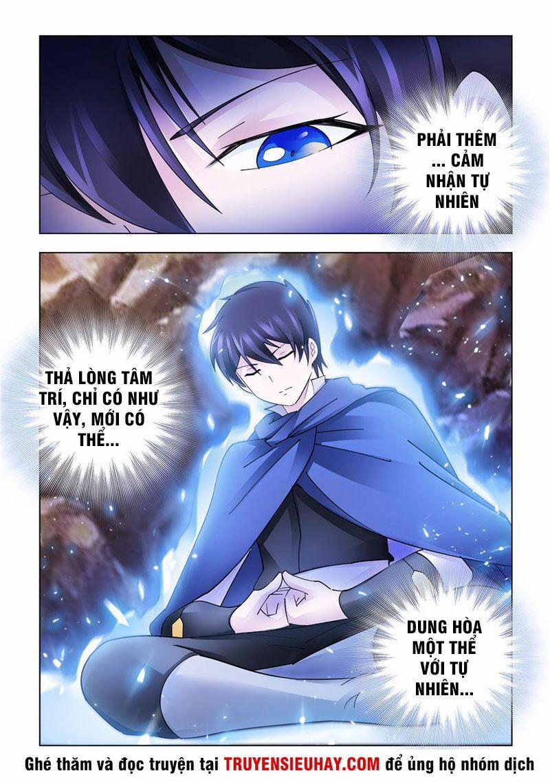 Đấu Chiến Cuồng Triều 302 trang 6