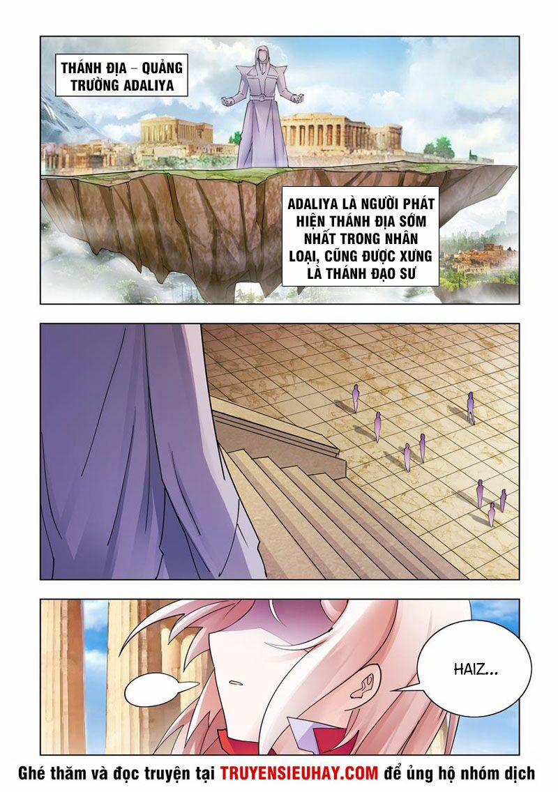 Đấu Chiến Cuồng Triều 304 trang 1