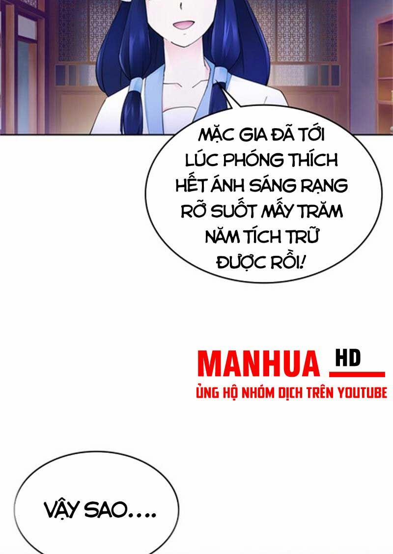 Đấu Chiến Cuồng Triều 344 trang 16