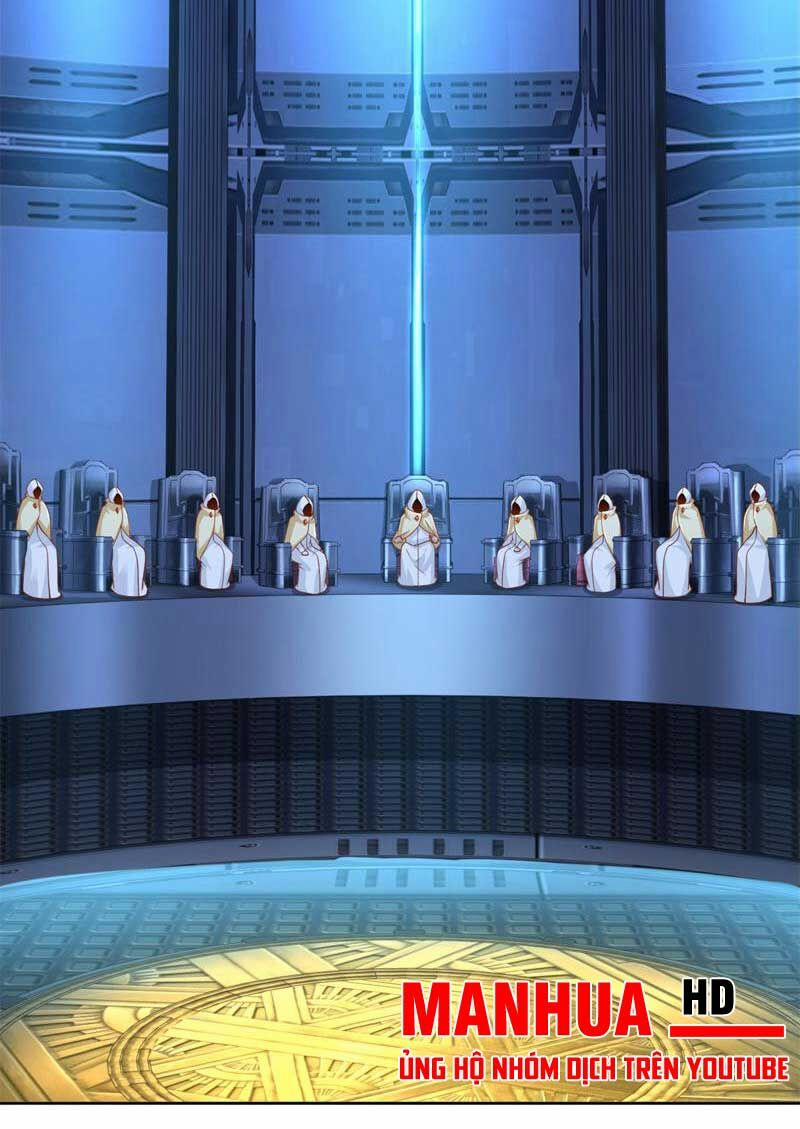 Đấu Chiến Cuồng Triều 344 trang 25