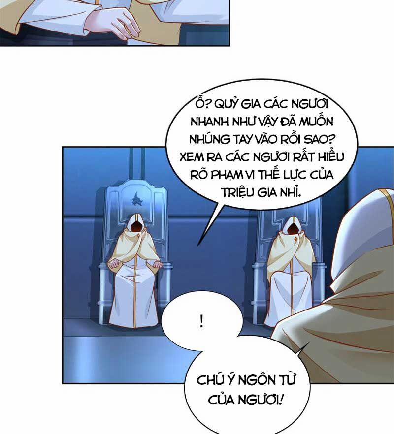 Đấu Chiến Cuồng Triều 344 trang 28