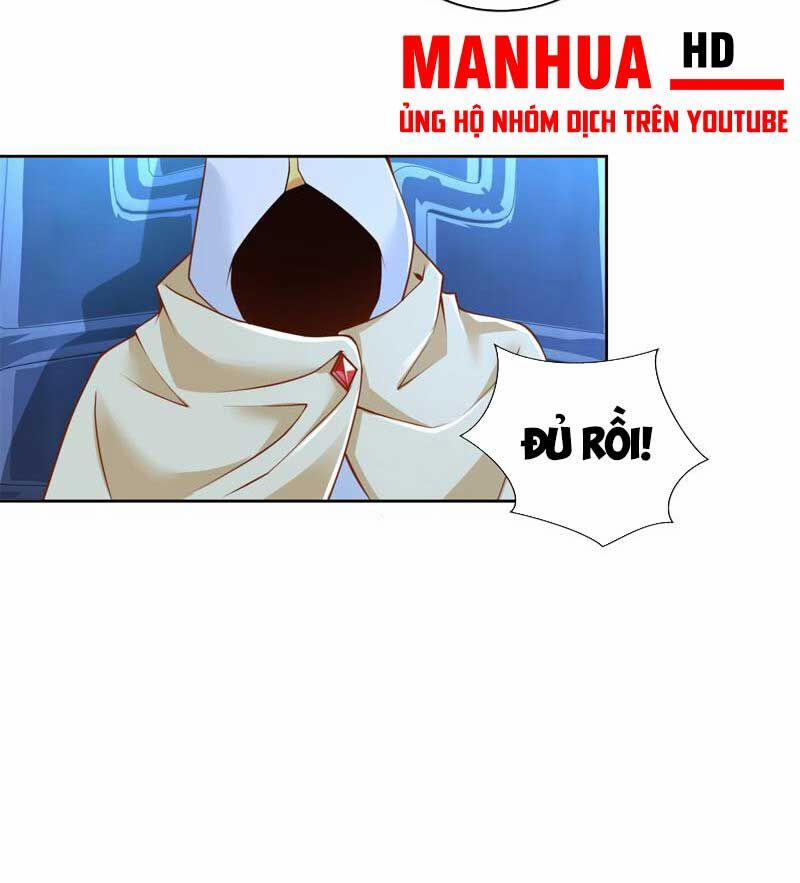 Đấu Chiến Cuồng Triều 344 trang 29