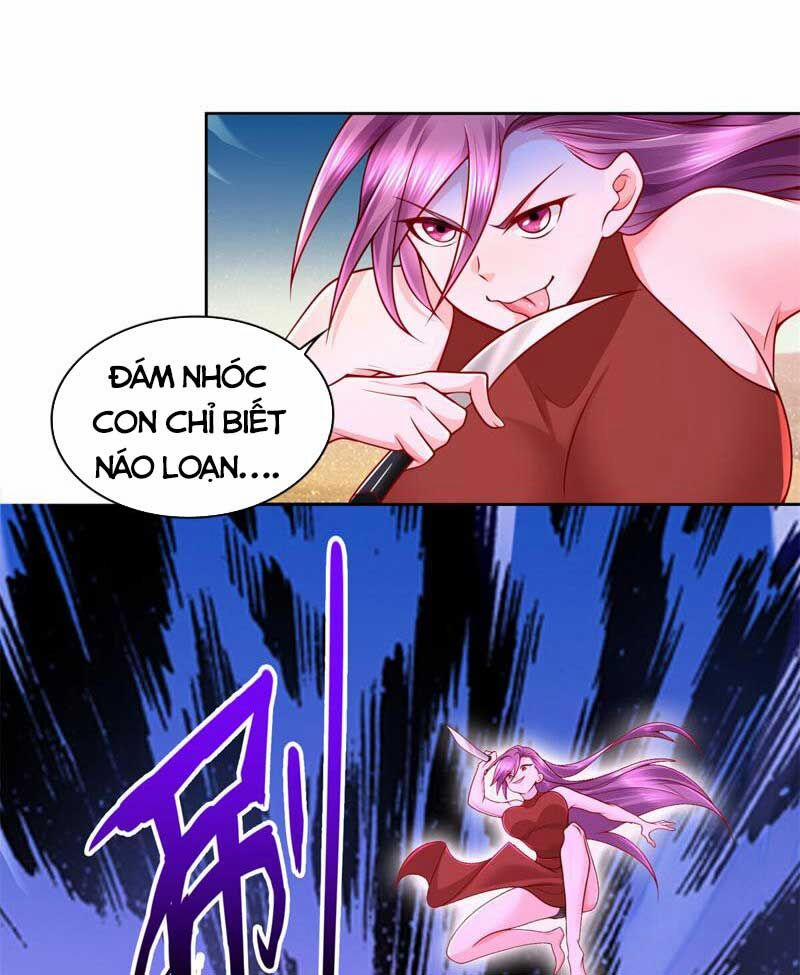 Đấu Chiến Cuồng Triều 345 trang 26