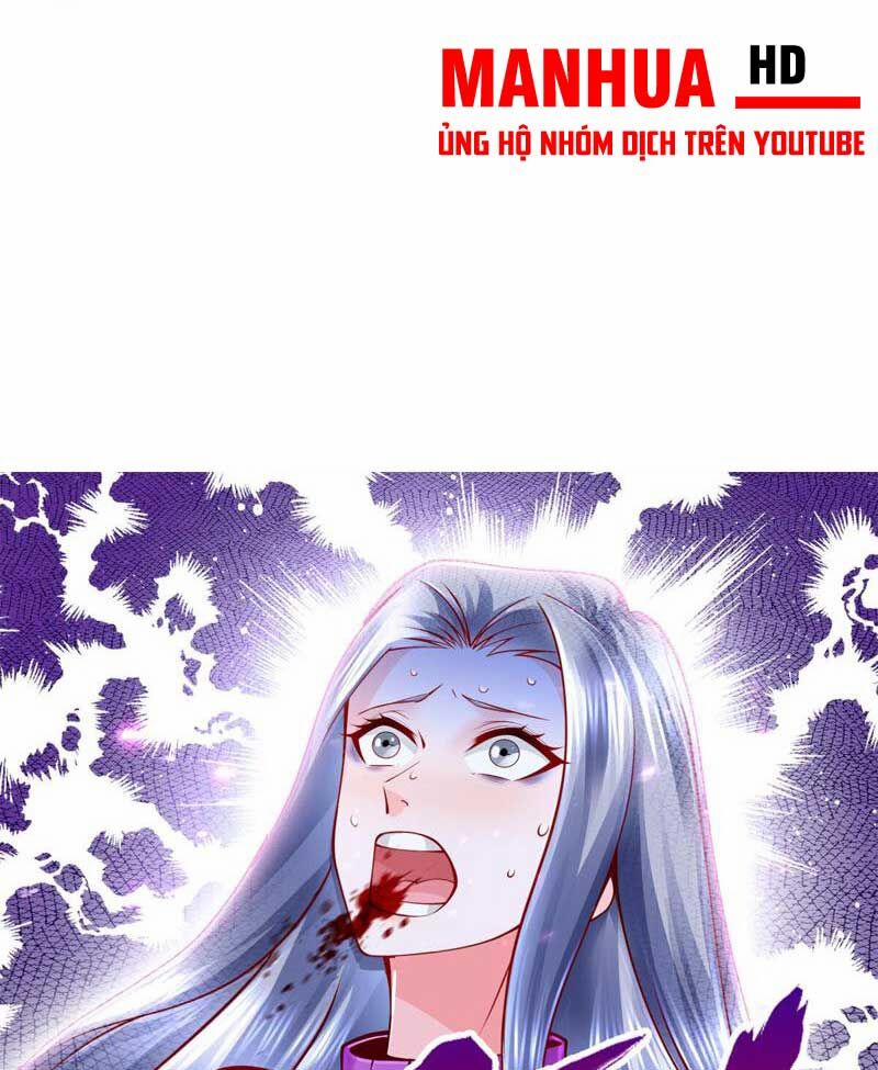 Đấu Chiến Cuồng Triều 345 trang 31